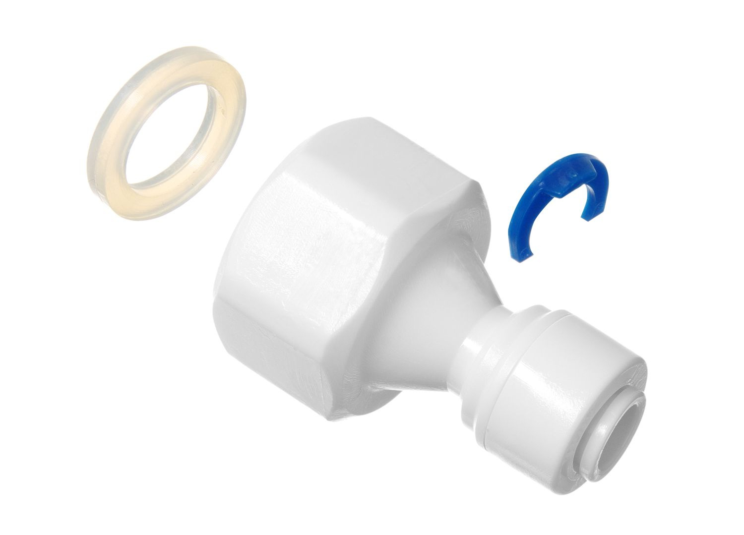 Tava pentru cuburi de gheață - răcită cu aer | ARKTIC 271575