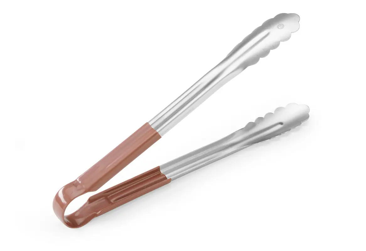 Clește de servire, lung. 30 cm | HENDI 171936