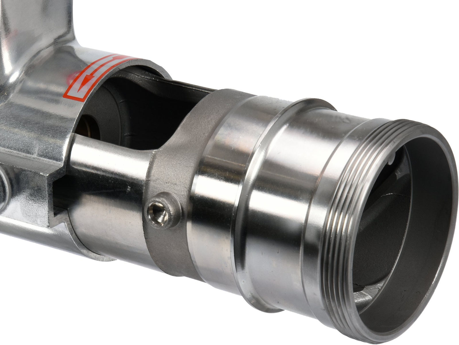 Tocător de carne (tocător) UNGER | YATO YG-03232