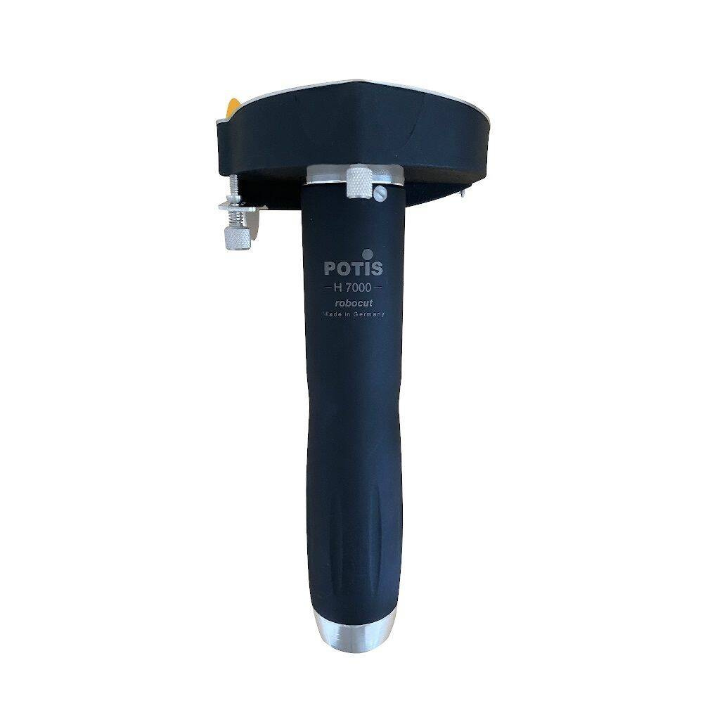 Cutter electric pentru kebab - 60 kg/zi | POTIS ROBOCUT H7000