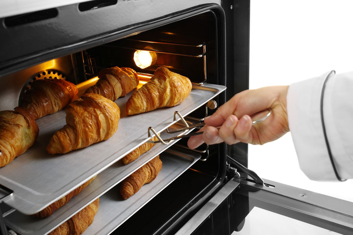 Cuptor cu convecție H90, 4 tăvi, putere 2.67 kW | HENDI 227060