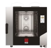 Cuptor combinat pe gaz Millenial Touch Screen Brutărie 6x600x400 | TECNOEKA MKF664GTS