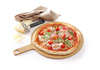 Placă pentru pizza cu mâner, diam. 30,5 cm | HENDI 505533