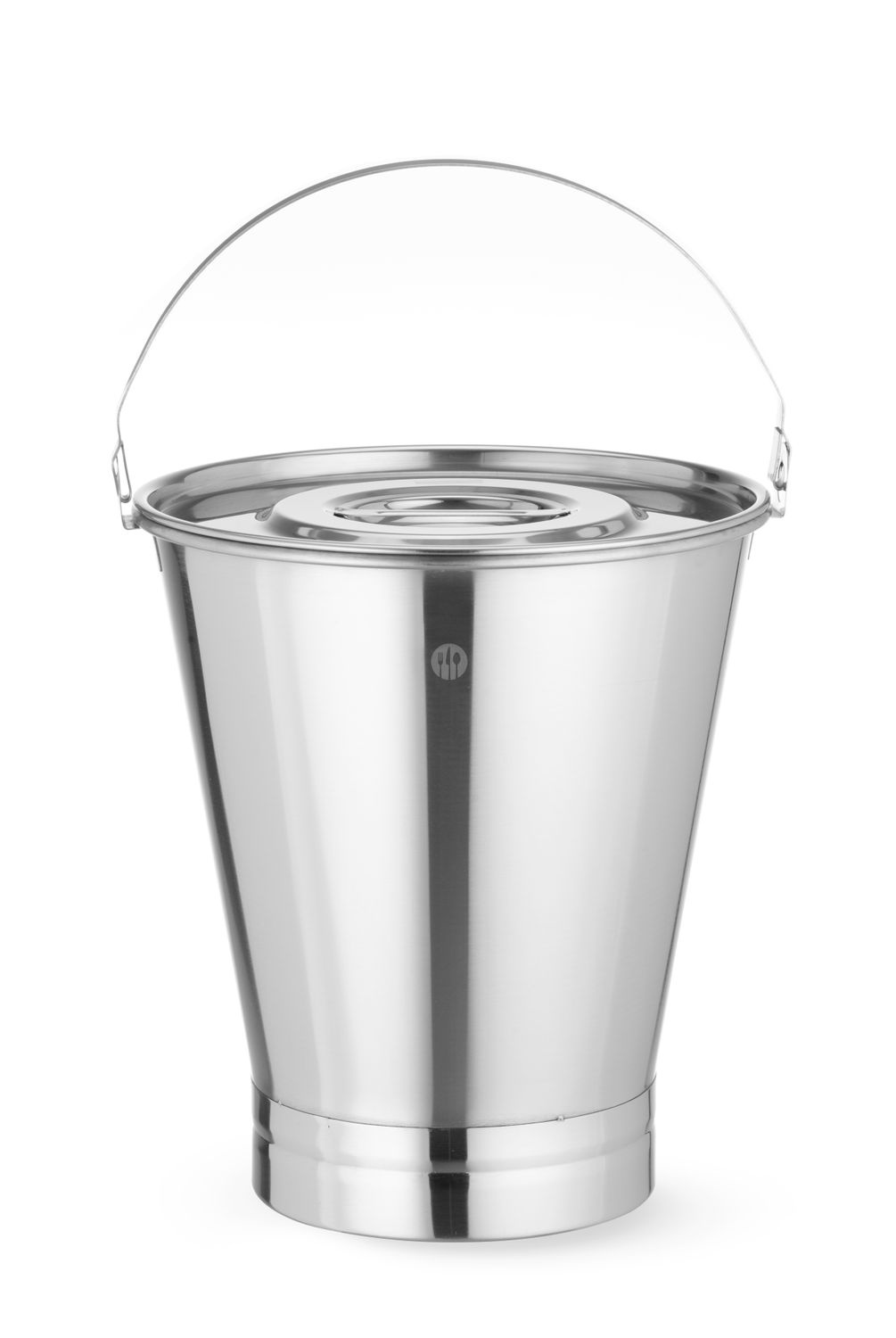 Găleată cu inel | HENDI 516720