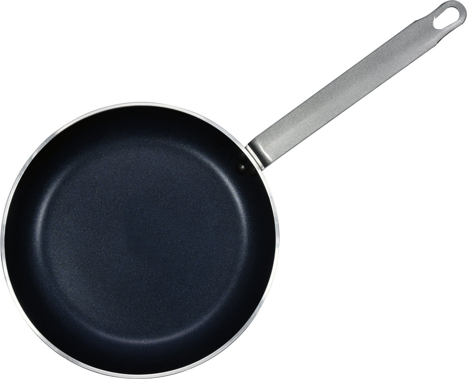 Tigaie din aluminiu cu strat teflonat PLATINUM PLUS | YATO YG-00161