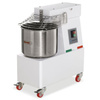 Mixer spiral (malaxor), 10 l, cuva fixă, 370 W, 230 V | FORGAST FG10423