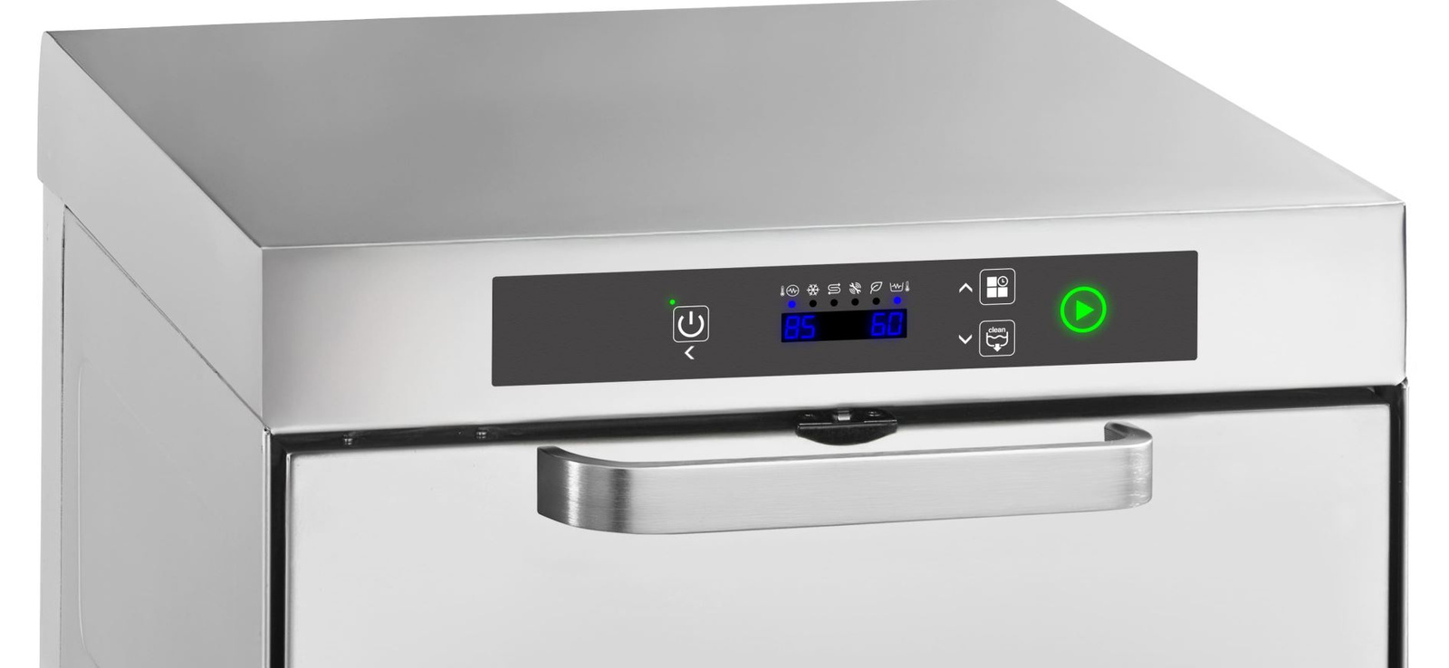 Mașină de spălat vase pentru catering pentru sticlărie SMART PROFICHEF PCZ-04040