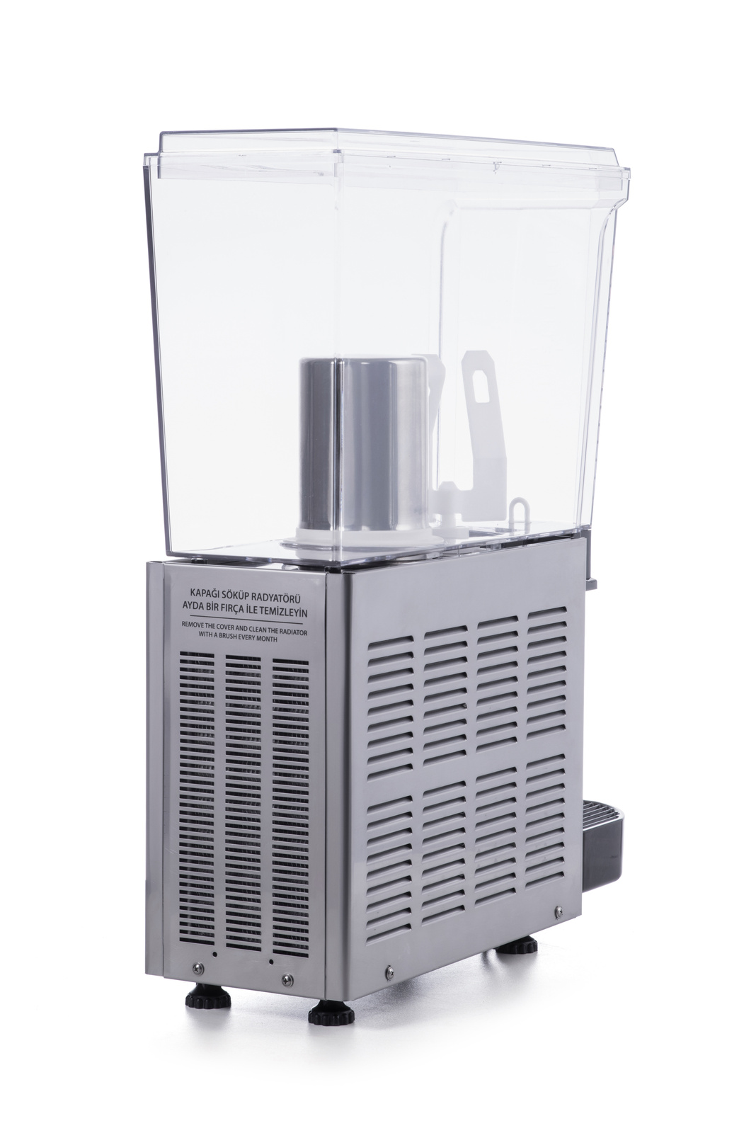 Răcitor de băuturi, dozator de băuturi 20 l | SAMIXIR 20.MI