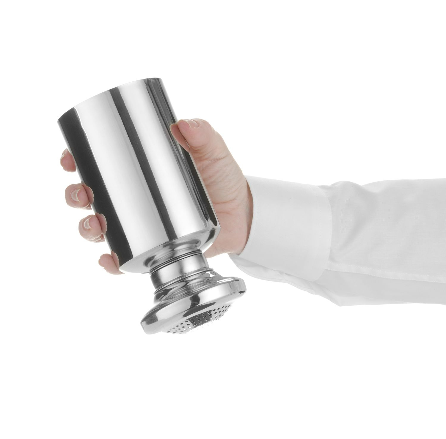 Solniță din oțel | HENDI 630136