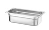 Recipient GN 1/3 adâncime 10 cm din oțel inoxidabil KITCHEN LINE | HENDI 806432