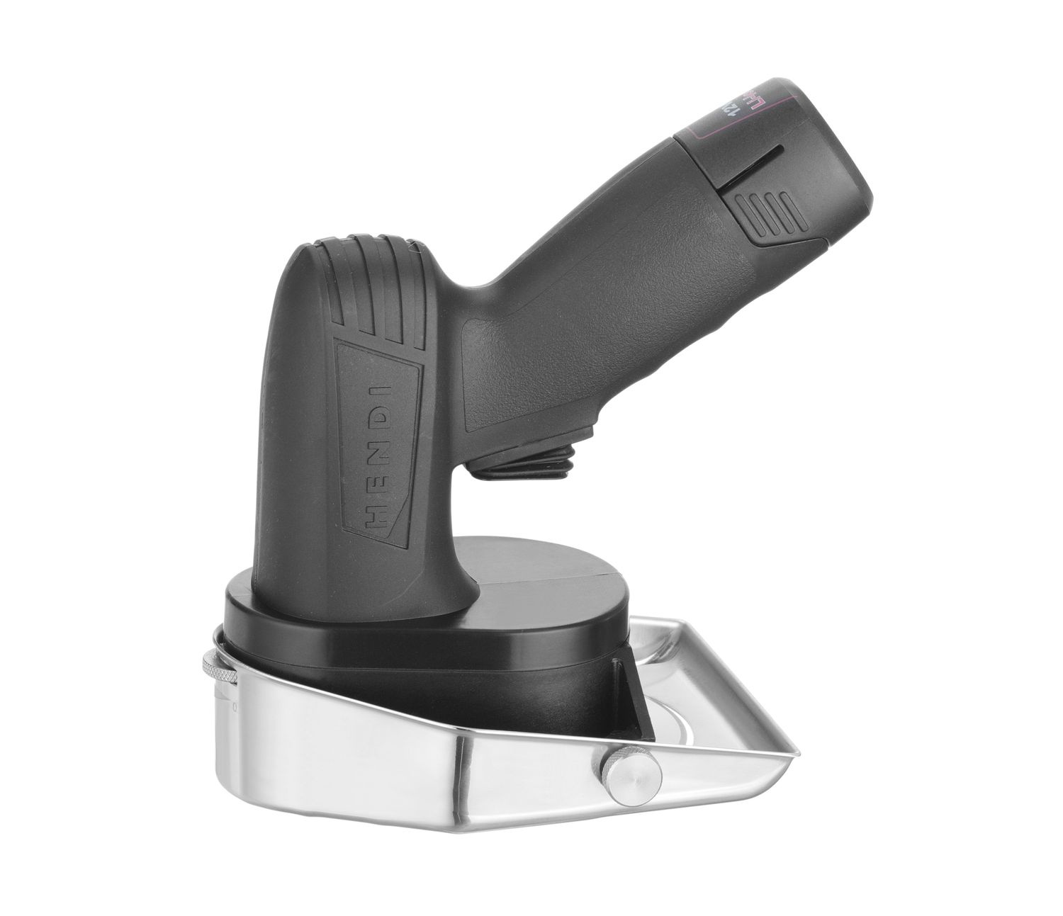 Cuțit electric fără fir pentru kebab HENDI 267257