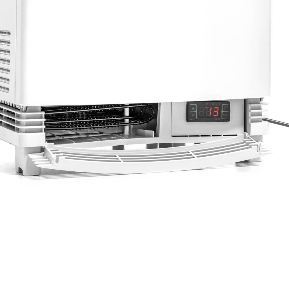 Vitrină frigorifică | FORGAST FG07758