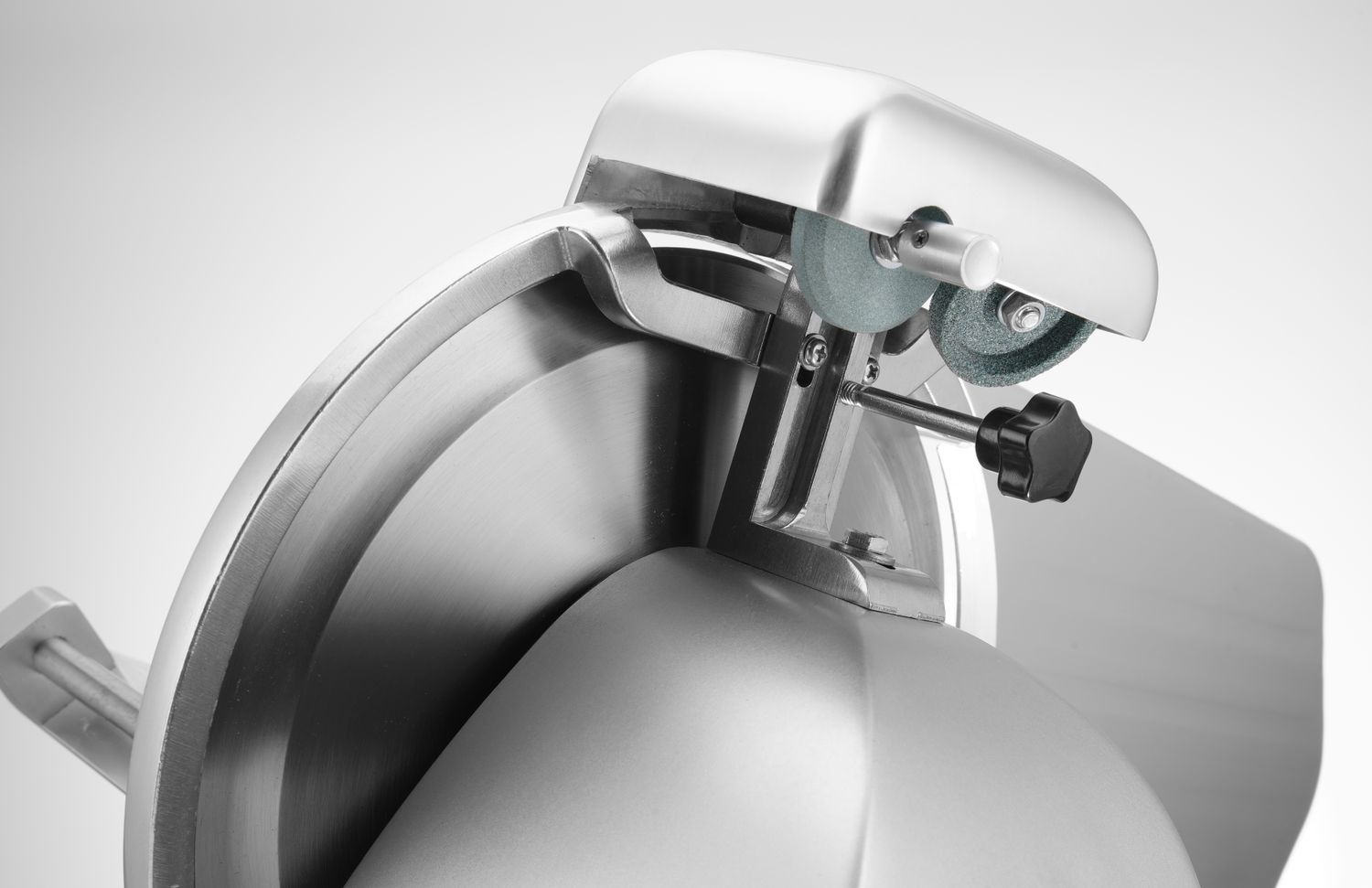 Feliator de carne Kitchen Line 220 | HENDI 210048