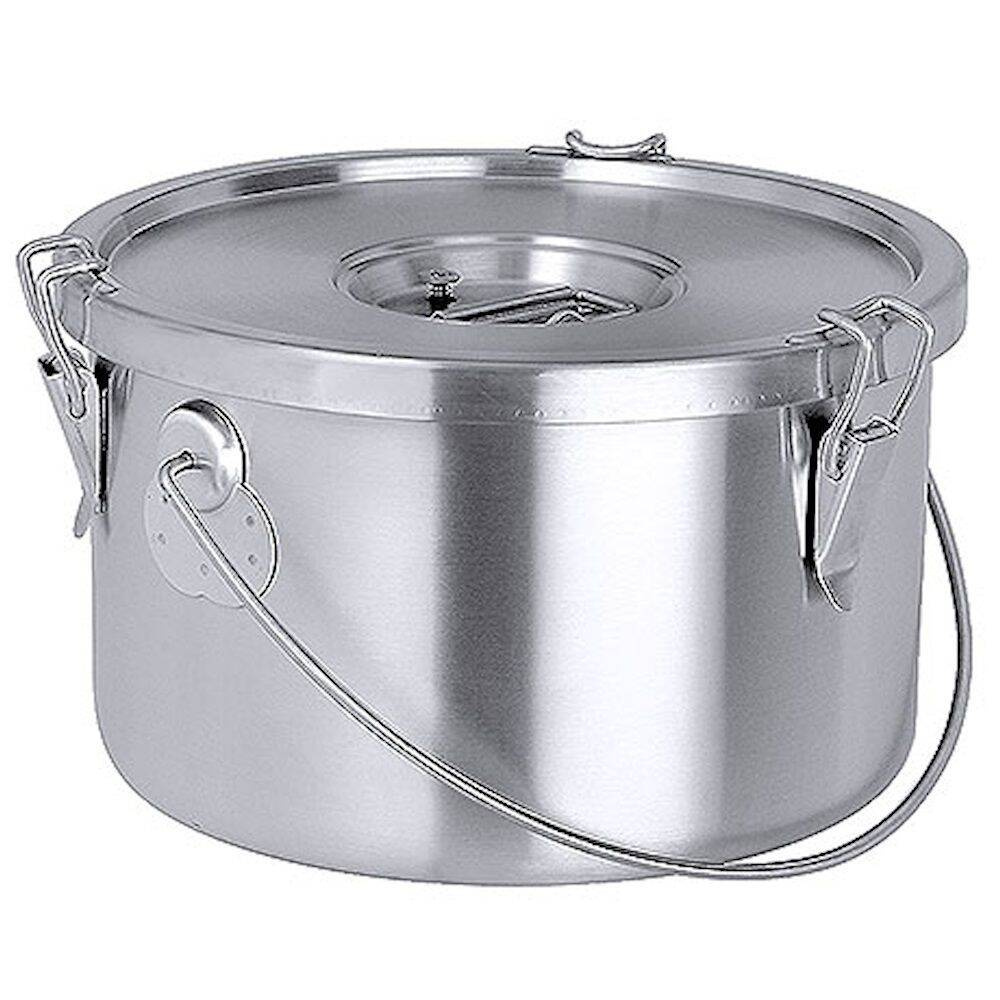 Termos din oțel 10l | CONTACTO 3081/010