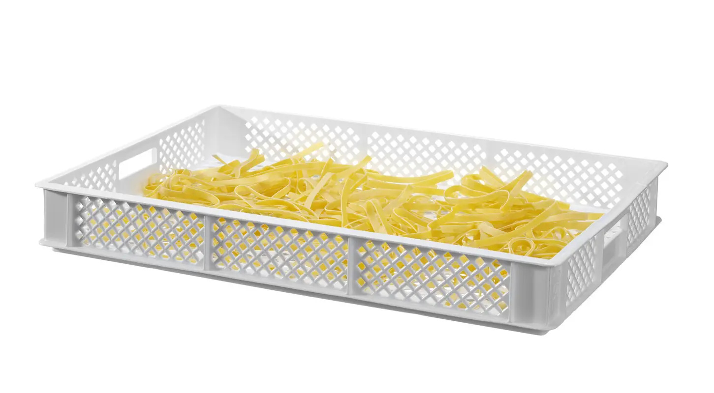 Recipient pentru uscarea pastelor | HENDI 880999