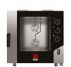 Cuptor combinat pe gaz Millenial Smart Bakery 6x600x400 | TECNOEKA MKF664GS