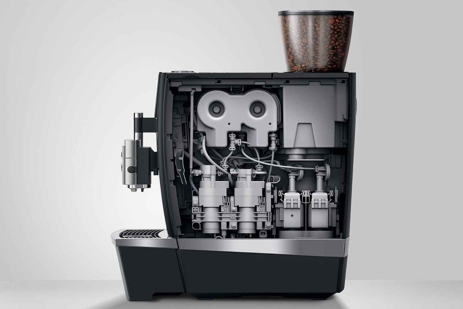Mașină automată de cafea GIGA X8c | JURA 15570