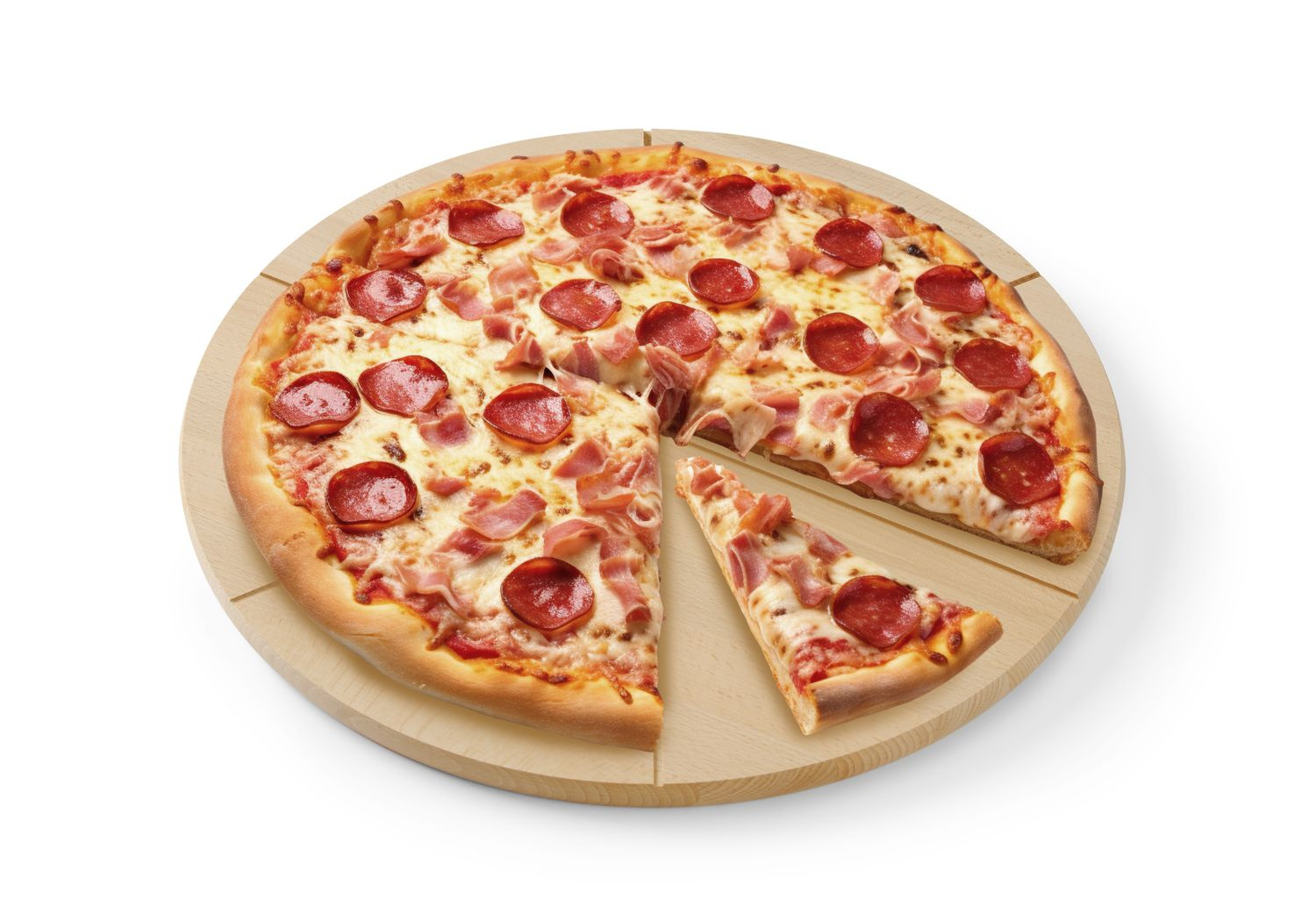 Placă pentru pizza | HENDI 505557