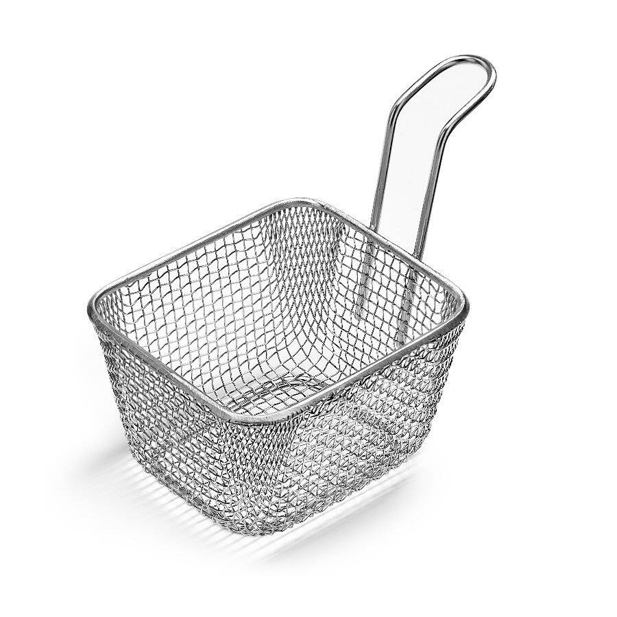 Coș pentru servirea preparatelor finger food | FORGAST FG11519