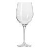 Pahare pentru vin roșu Harmony, 530 ml - set 6 bucăți | KROSNO F579601045010150