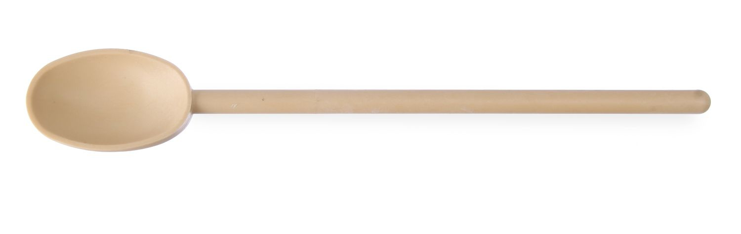 Lingură de bucătărie din plastic | HENDI 659809