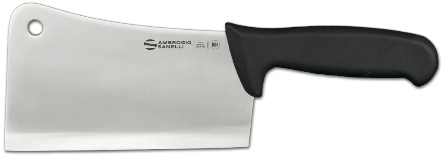 Satâr Supra, lung. 34 cm | AMBROGIO SANELLI S337.018