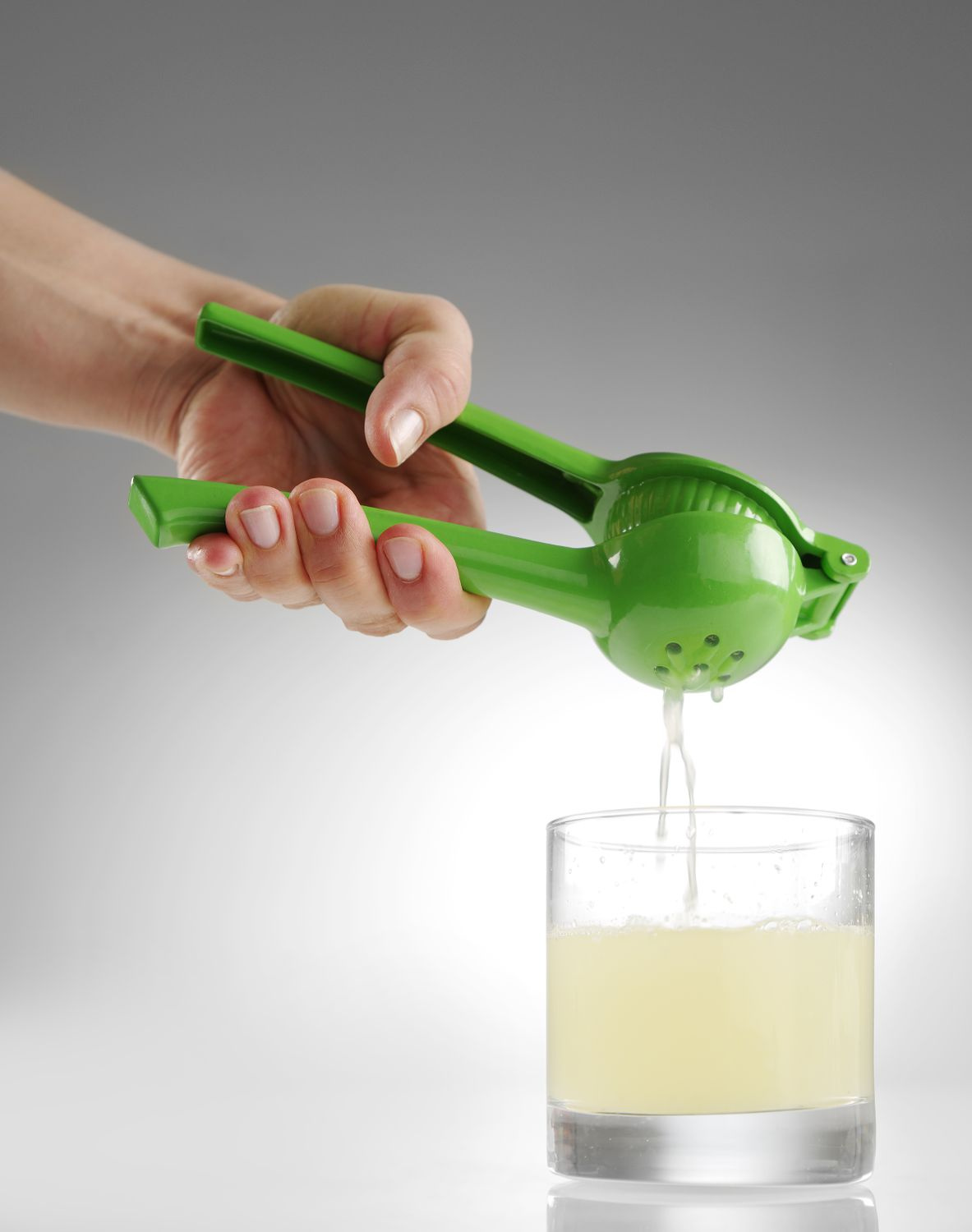 Storcător de lime - verde | BARUP 592045