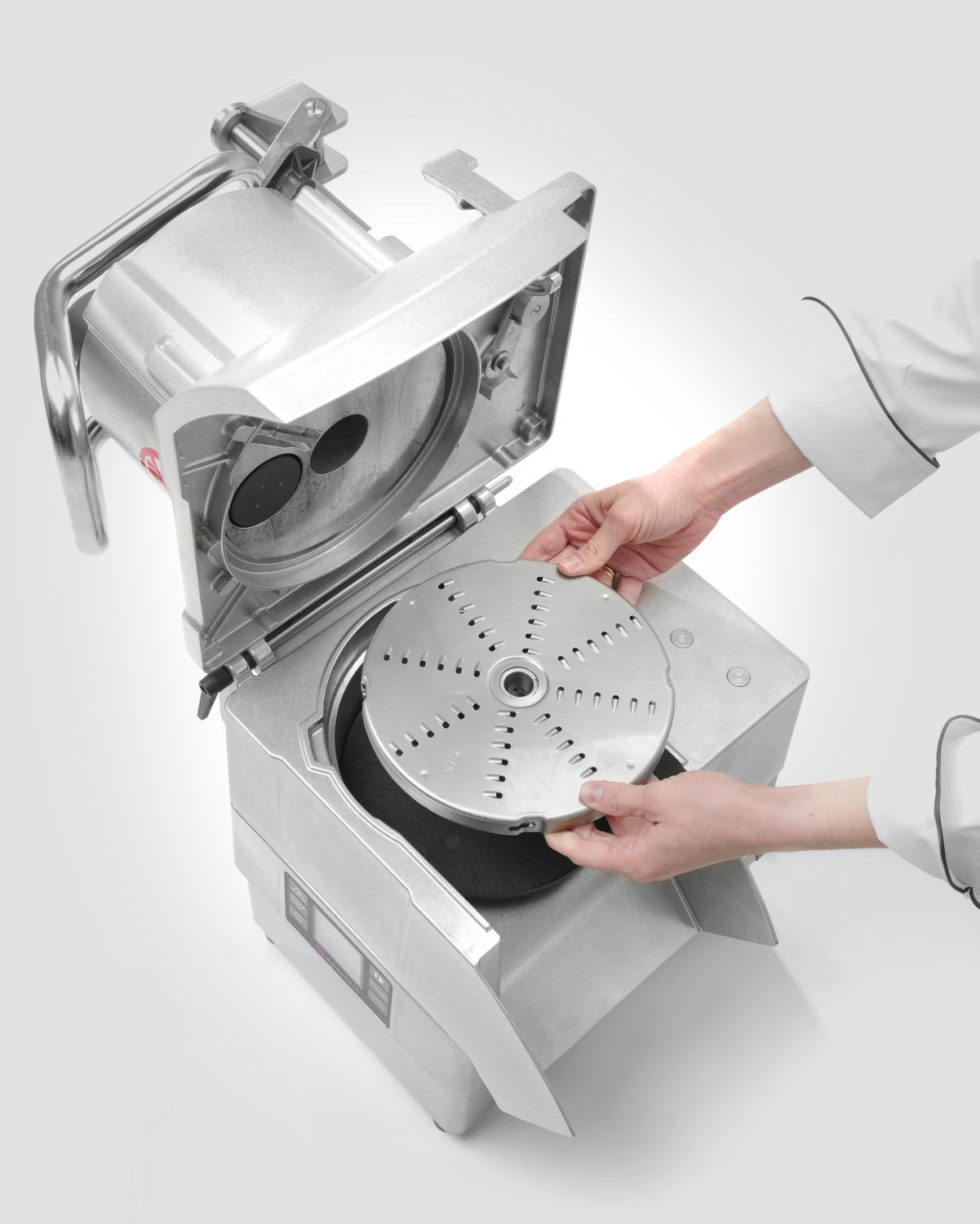 Disc pentru fâșii de 4mm SH-4 | SAMMIC 1010322