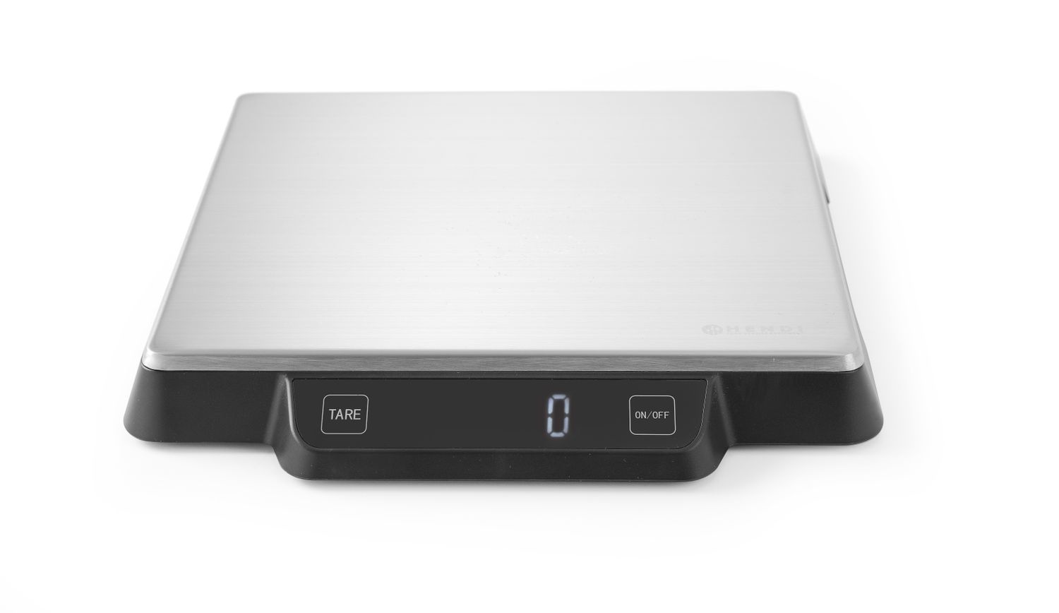 Cântar gastronomic digital până la 15 kg | HENDI 580233