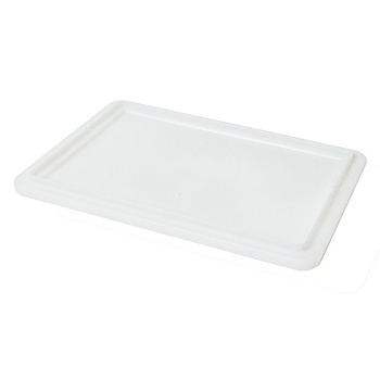 Capac pentru recipientul pentru aluat de pizza 40x30 cm | FORGAST FG02612