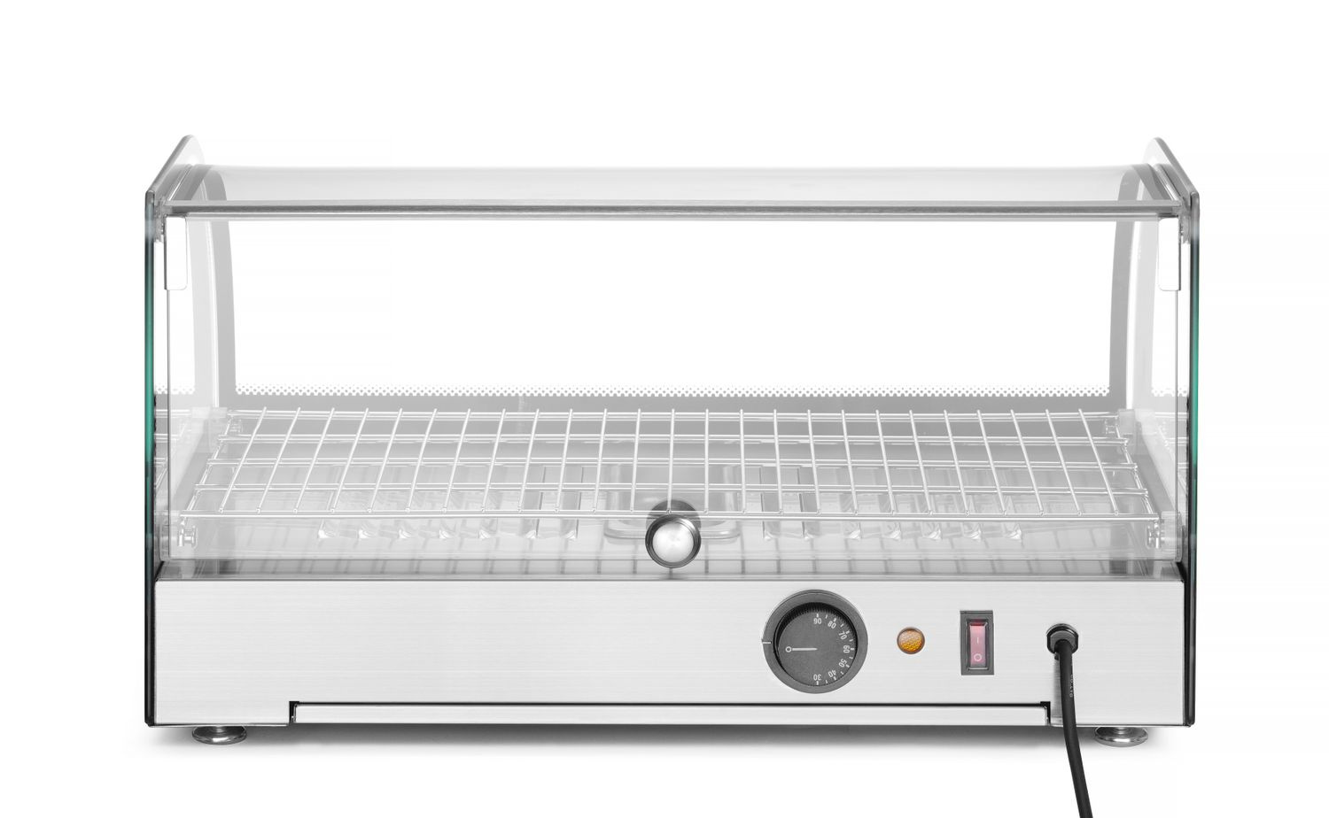 Dulap de încălzire | HENDI 273982