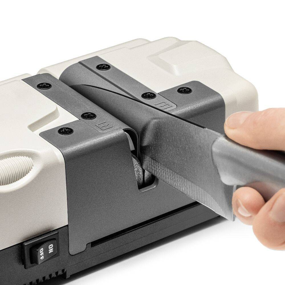 Ascuțitoare electrică pentru cuțite DK-370 | FORGAST FG11601