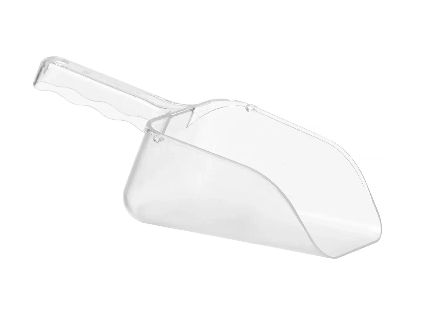 Cărucior pentru produse vrac 82 l | HENDI 877913