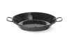 Tigaie emailată pentru paella, diam. 20 cm | HENDI 622735