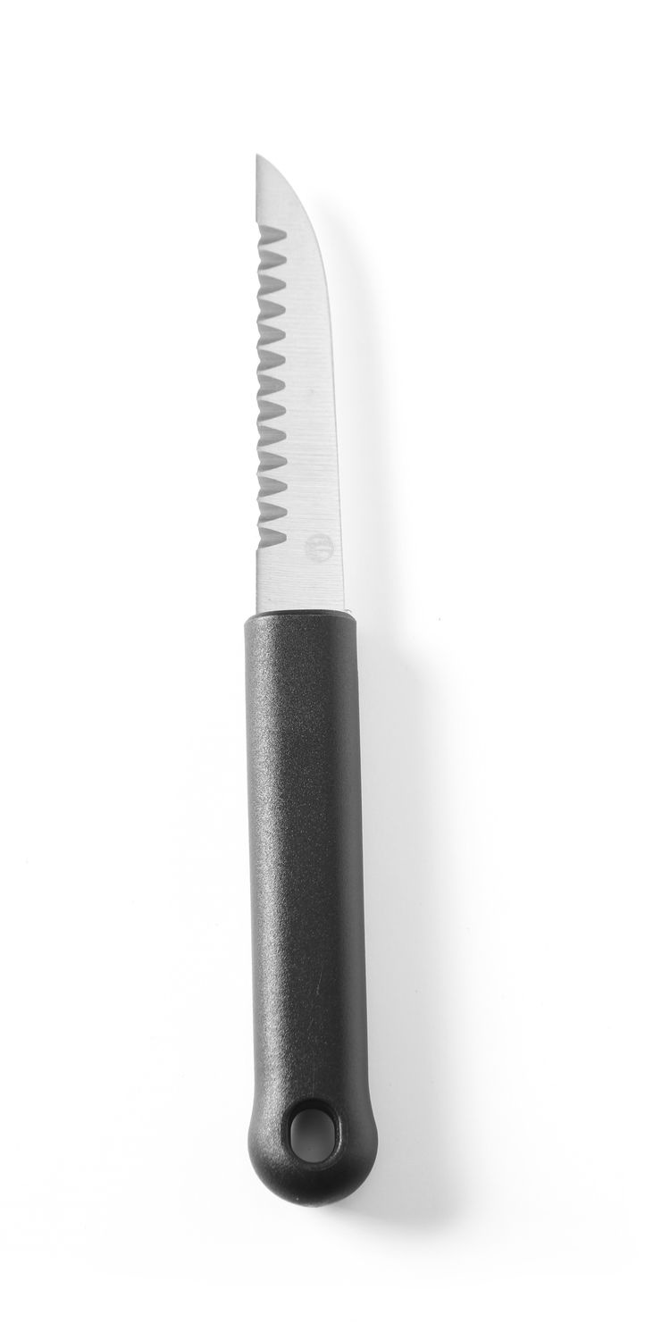 Set de cuțite decorative - 6 piese | HENDI 856291