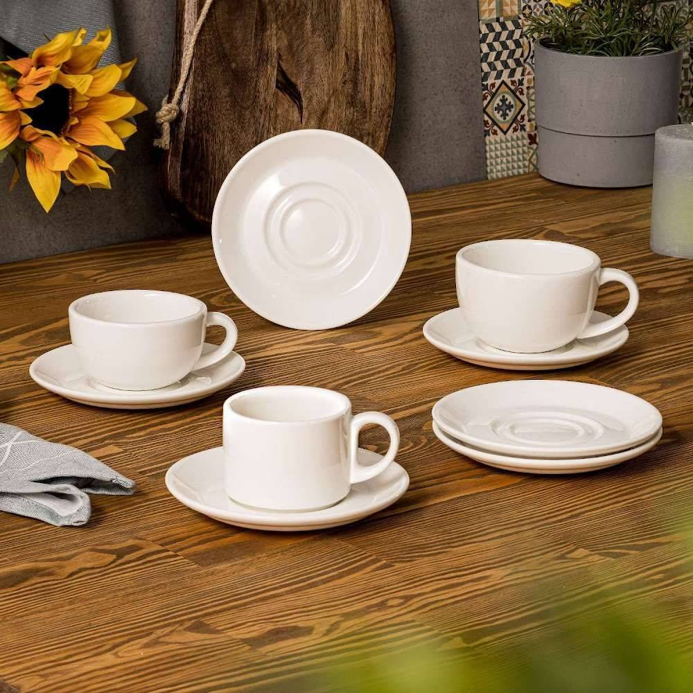 Pieprzniczka porcelanowa, linia Prima | MODERMO MP013