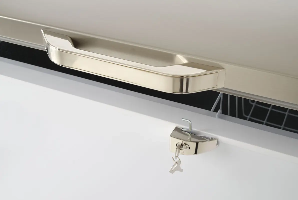 Ladă frigorifică capacitate 282 l, 230 V | ARKTIC 233863