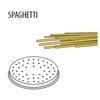Matrice pentru paste Spaghetti, 57 mm | FIMAR ACTRMPF8