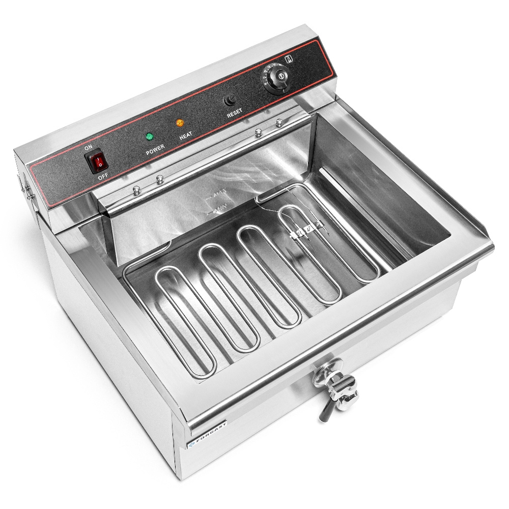 Frigider electric 1-cameră 20 l | FORGAST FG09017