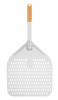 Paletă pentru pizza cu perforații, lung. 71 cm | HENDI 618066