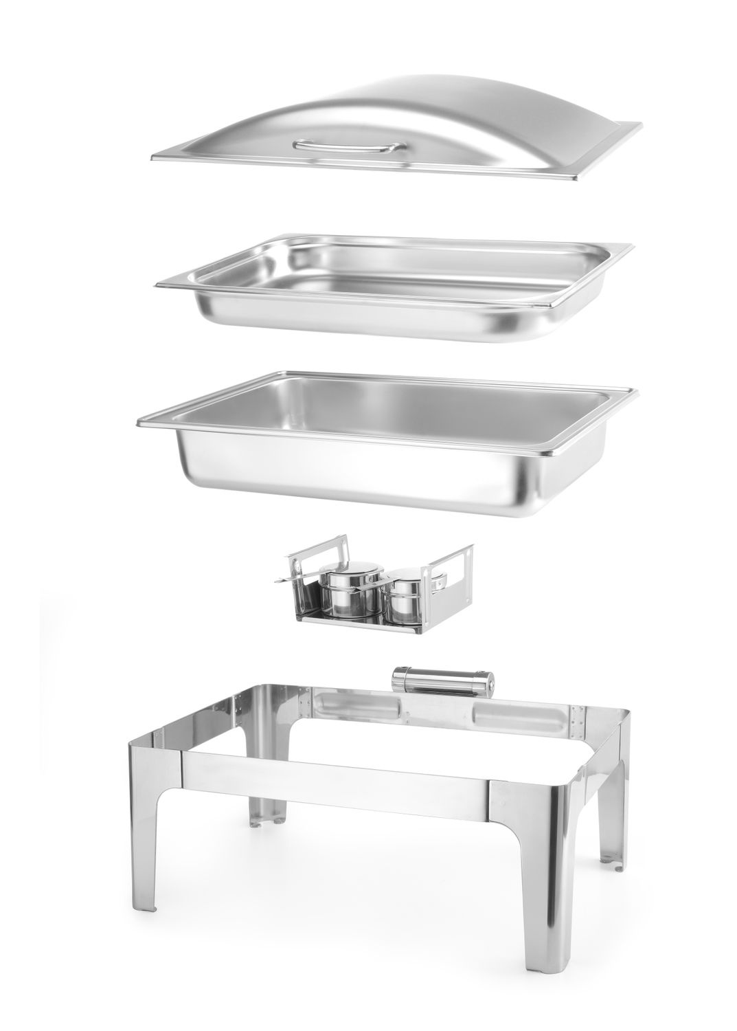 Încălzitor de masă GN 1/1 Profi Line | HENDI 470251