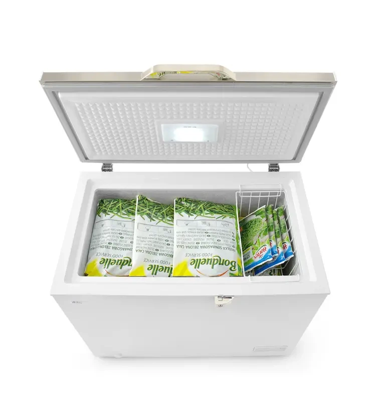 Ladă frigorifică capacitate 282 l, 230 V | ARKTIC 233863