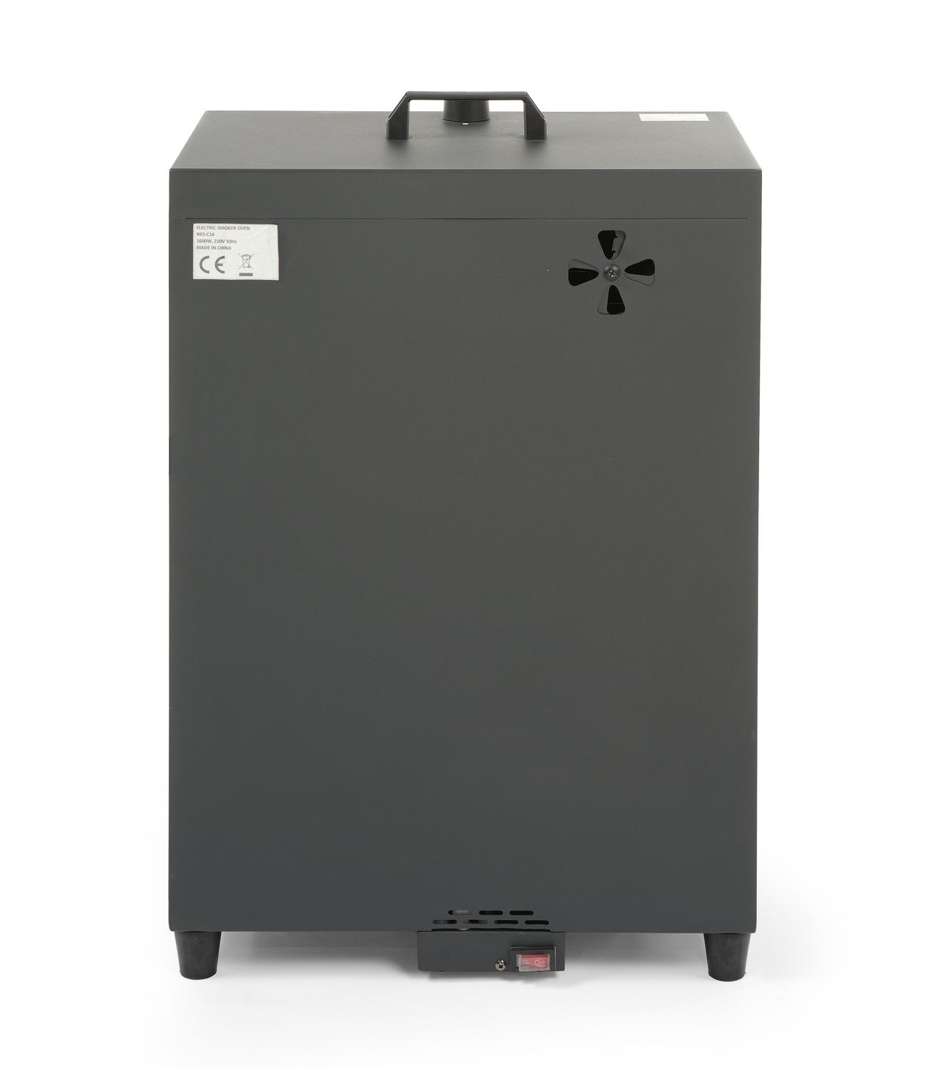 Cuptor electric pentru afumătoare HENDI 238486