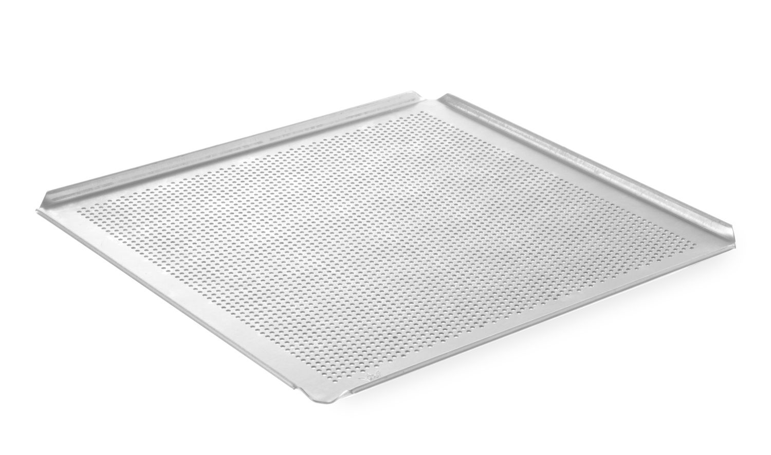 Foaie de aluminiu perforată GN 2/3 | HENDI 808313