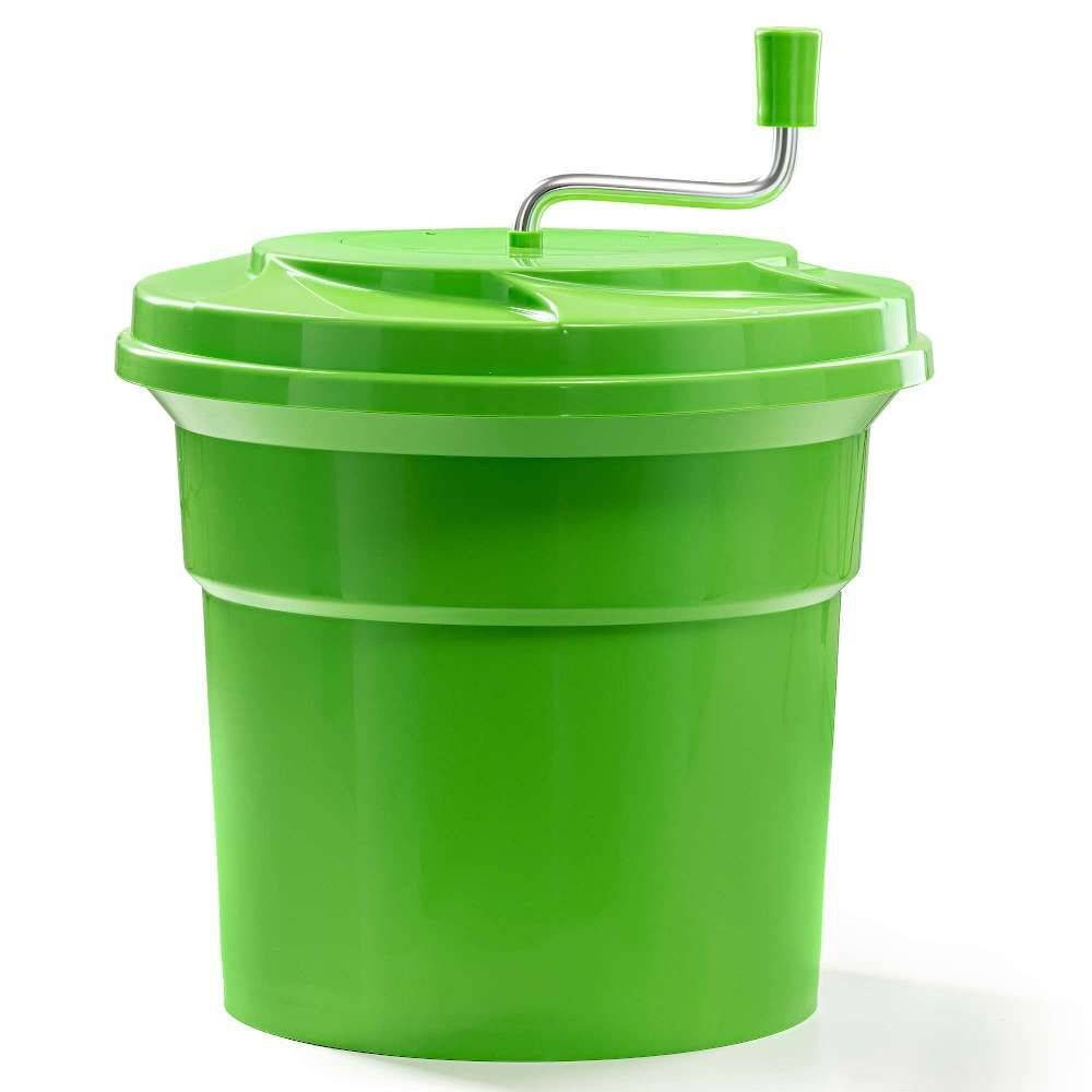 Centrifugă pentru salată, capacitate 25 l | FORGAST FG11554