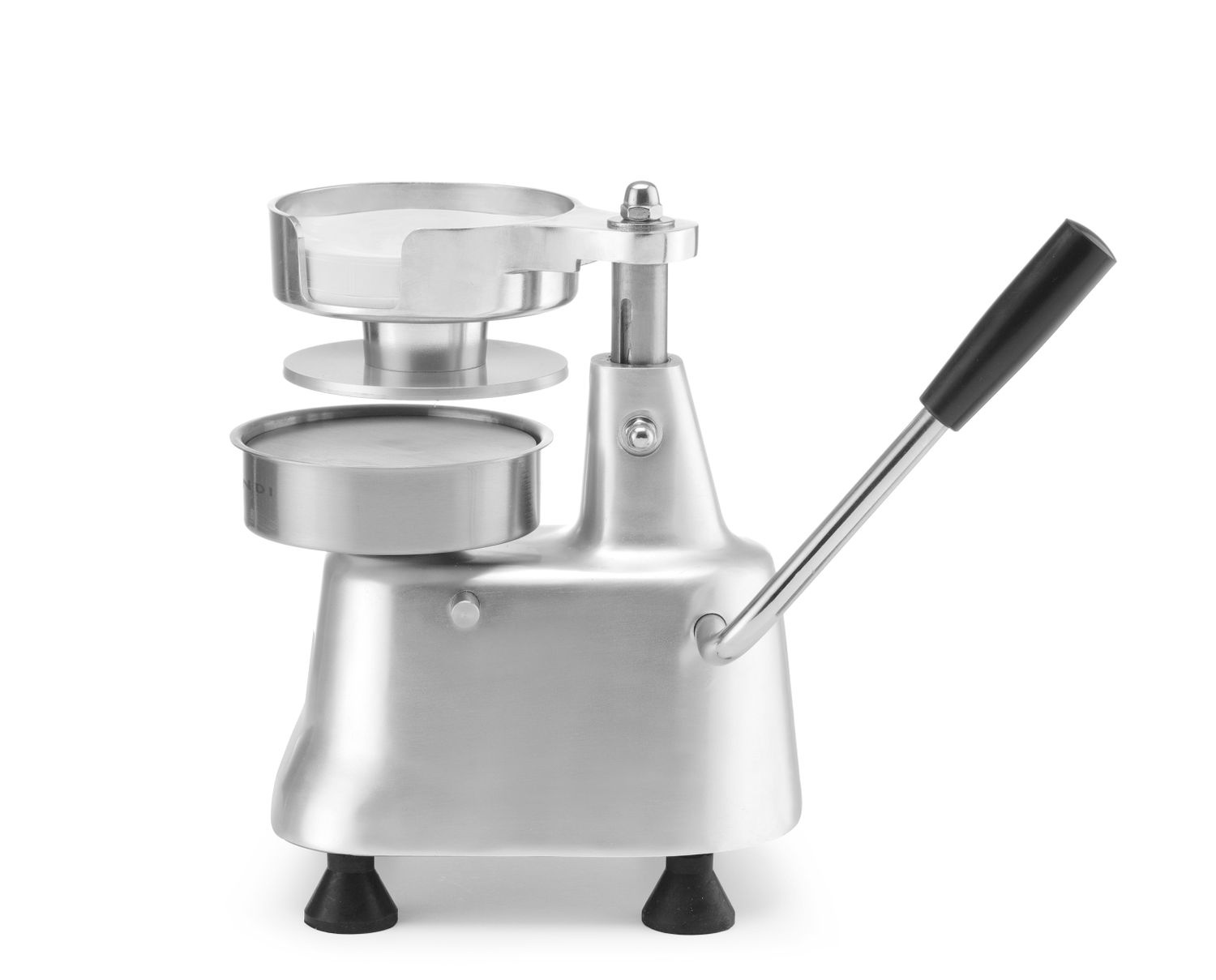 Presă pentru hamburgeri HENDI 282113