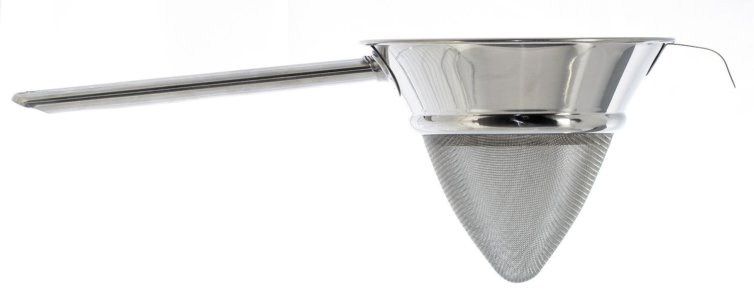 Sită chineză conică cu plasă | HENDI 647554