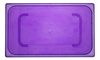 Capac GN 1/1 din polipropilenă violet PROFI LINE | HENDI 881705
