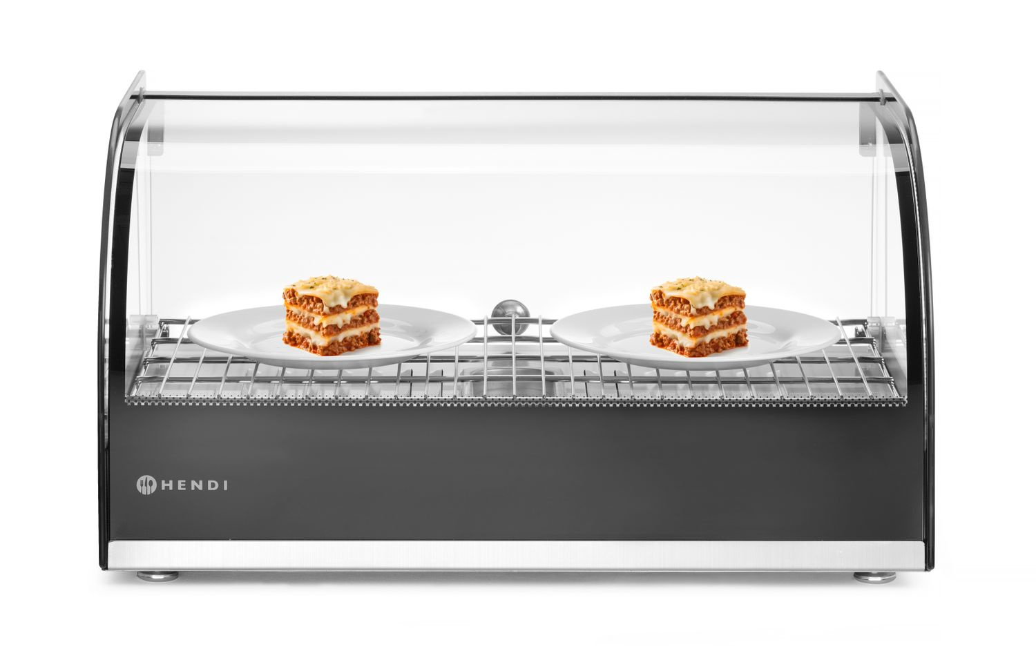 Dulap de încălzire | HENDI 273982