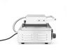 Aparat electric pentru gofre Corn-Dog, 6 buc., 1.55 kW, 230 V | HENDI 212189